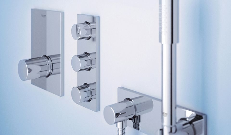 Grohe